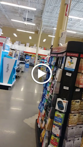 Office Supply Store «Office Depot», reviews and photos, TX-8 Beltway & Fairway Plaza Dr, Pasadena, TX 77505, USA