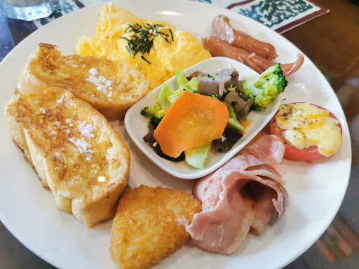 1978brunch Cafe 的照片