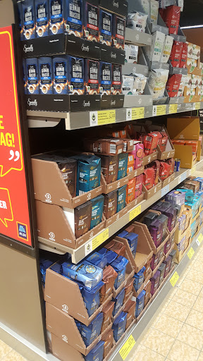 Supermarket «ALDI», reviews and photos, 30 White Horse Pike, Collingswood, NJ 08108, USA