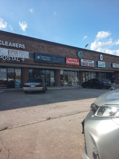 Tattoo and Piercing Shop «Royal Ave. Tattoo», reviews and photos, 5010 Louetta Rd E, Spring, TX 77379, USA