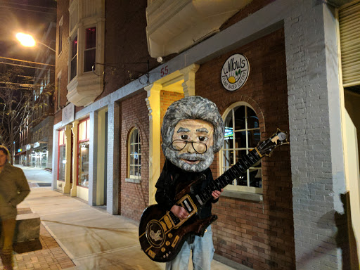 Concert Hall «Capitol Center For the Arts», reviews and photos, 44 S Main St, Concord, NH 03301, USA