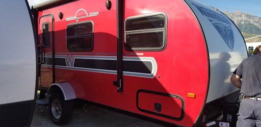 RV Dealer «Washburn Motors», reviews and photos, 415 West 800 North, Orem, UT 84057, USA
