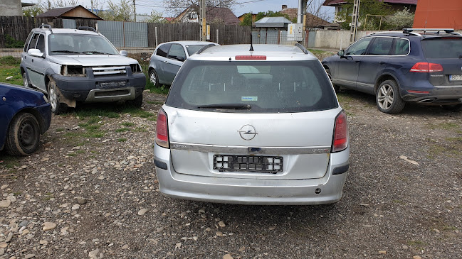 Dezmembrari Auto Bacău STARpieseauto (PROGRAMUL RABLA) - Atelier de dezmembrări Auto