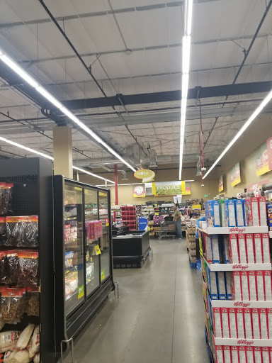 Grocery Store «Grocery Outlet Bargain Market», reviews and photos, 3110 Main St, Oakley, CA 94561, USA