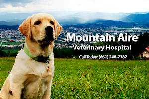 Mountain Aire Veterinary Hospital, Inc. image