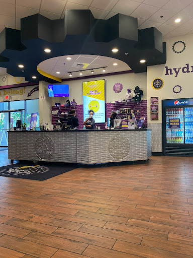 Gym «Planet Fitness», reviews and photos, 1001 SE Tualatin Valley Hwy, Hillsboro, OR 97123, USA