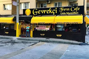 Gevrekçi Fırın Cafe Unlu Mamülleri image