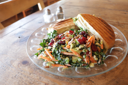 Restaurant «Poulet», reviews and photos, 1685 Shattuck Ave, Berkeley, CA 94709, USA