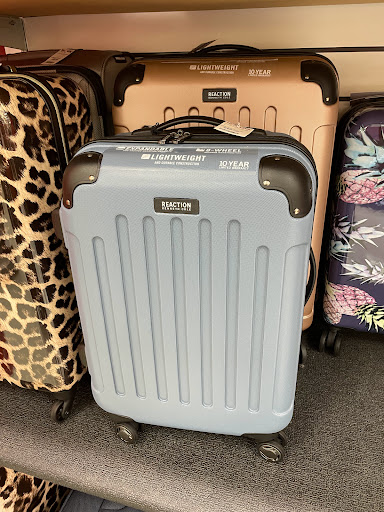 Department Store «T.J. Maxx», reviews and photos, 1334 Park St, Stoughton, MA 02072, USA