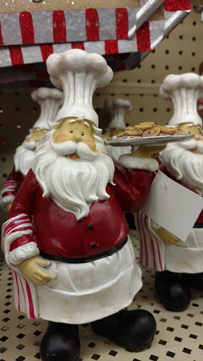 Craft Store «Hobby Lobby», reviews and photos, 1658 Town Square South West, Cullman, AL 35057, USA