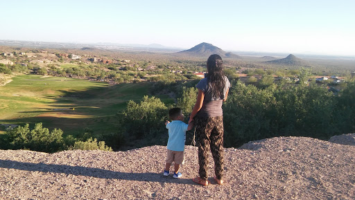 Golf Course «Eagle Mountain Golf Club», reviews and photos, 14915 Eagle Mountain Pkwy, Fountain Hills, AZ 85268, USA