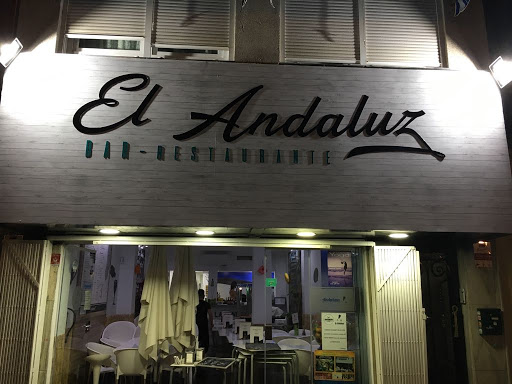 La Andaluza