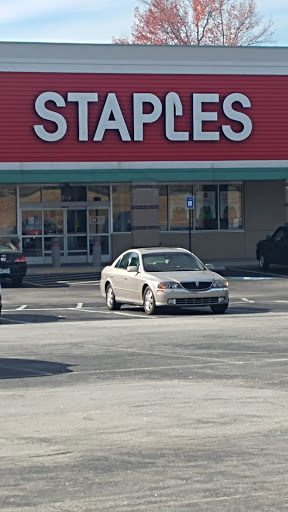 Office Supply Store «Staples», reviews and photos, 4351 Hugh Howell Rd, Tucker, GA 30084, USA
