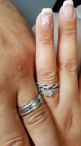 Jeweler «Shin Brothers Jewelers Inc.», reviews and photos, 561 US-1, Edison, NJ 08817, USA