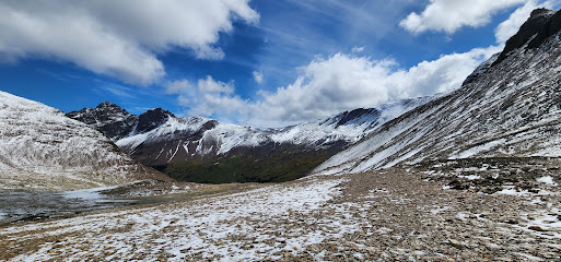 Paso de la Oveja