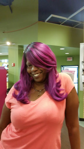 Beauty Supply Store «Mid-K Beauty Supply», reviews and photos, 5408 NE M L King Blvd, Portland, OR 97211, USA