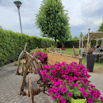 Photo n°3 de l'avis de Alfredo.a fait le 23/05/2021 à 07:56 sur le  Osteria del Tortellino à Mirandola