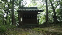 吾妻神社