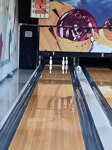 Bowling Alley «Colony Park Lanes North», reviews and photos, 1900 Pennsylvania Ave, York, PA 17404, USA