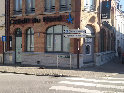 SG à Le Quesnoy