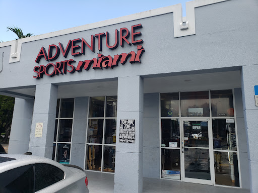 Sporting Goods Store «Adventure Sports», reviews and photos, 2750 SW 26th Ave, Miami, FL 33133, USA