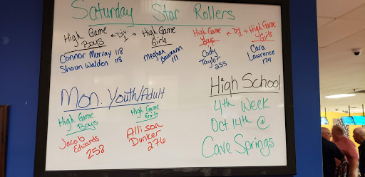 Bowling Alley «Harvest Lanes», reviews and photos, 4101 N St Peters Pkwy, St Peters, MO 63304, USA