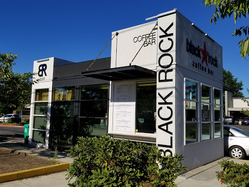Coffee Shop «Black Rock Coffee Bar», reviews and photos, 2228 SE 182nd Ave, Portland, OR 97233, USA