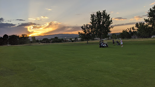 Public Golf Course «Foothills Golf Course», reviews and photos, 3901 S Carr St, Denver, CO 80235, USA