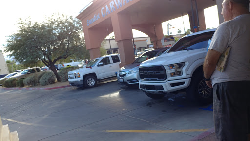 Car Wash «Executive CARWASH», reviews and photos, 77960 Country Club Dr, Palm Desert, CA 92211, USA