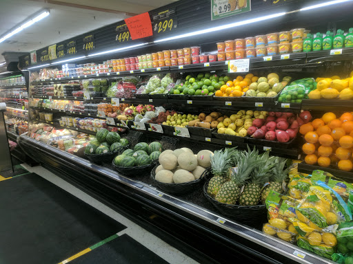 Grocery Store «Hollywood Super Market», reviews and photos, 714 N Main St, Royal Oak, MI 48067, USA