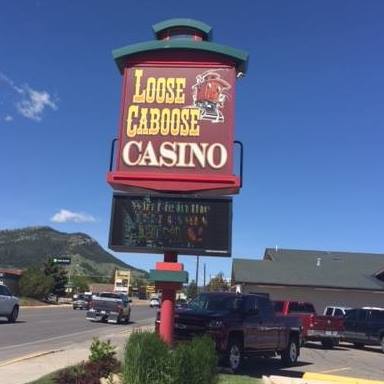 Casino «Loose Caboose», reviews and photos, 1100 E Lyndale Ave, Helena, MT 59601, USA