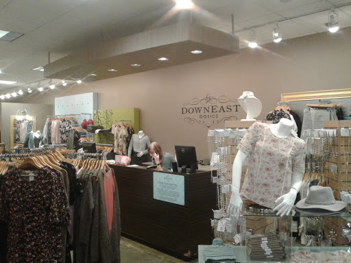 Clothing Store «Burlington Coat Factory», reviews and photos, 3651 Wall Ave, Ogden, UT 84405, USA