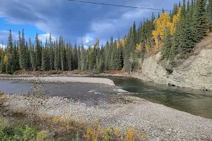 McLeod River Provincial Recreation Area image