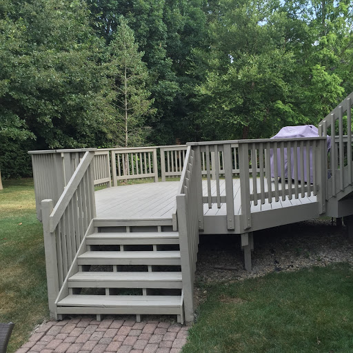 Painter «Fastrac Painting», reviews and photos, 1529 Weatherstone Dr, Ann Arbor, MI 48108, USA