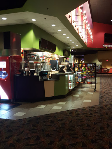 Movie Theater «AMC Dothan Pavilion 12», reviews and photos, 4883 Montgomery Hwy, Dothan, AL 36303, USA