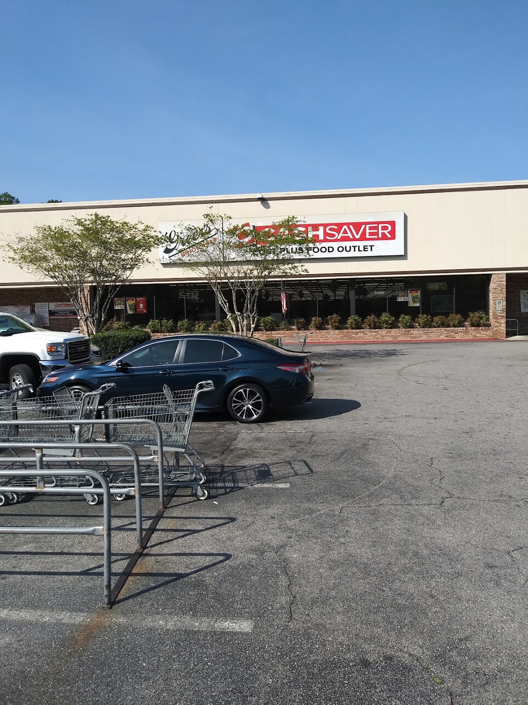 Greers Cash Saver Cottage Hill Rd