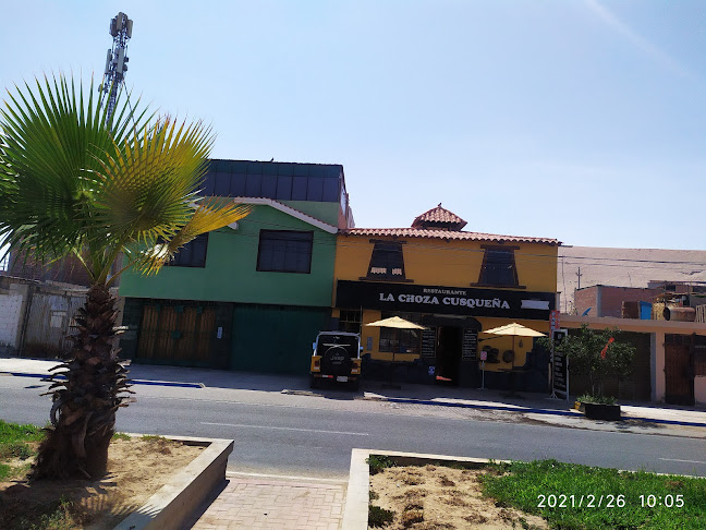 La Choza Cusqueña - Tacna
