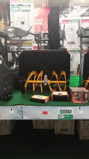 Home Improvement Store «Menards», reviews and photos, 572 E 16th St, Holland, MI 49423, USA