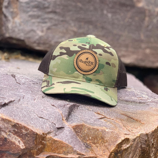 Pet Store «Shop Dog Boutique», reviews and photos, 5015 S Western Ave, Sioux Falls, SD 57108, USA