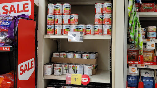 Grocery Store «Stop & Shop», reviews and photos, 31-06 Farrington St, Flushing, NY 11354, USA