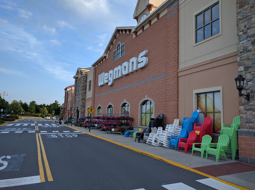 Supermarket «Wegmans», reviews and photos, 8297 Stonewall Shops Square, Gainesville, VA 20155, USA
