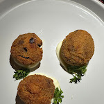 Photo n°5 de l'avis de Yulia.i fait le 13/05/2024 à 11:03 sur le  ANTRUM - Osteria Romana à Lanuvio