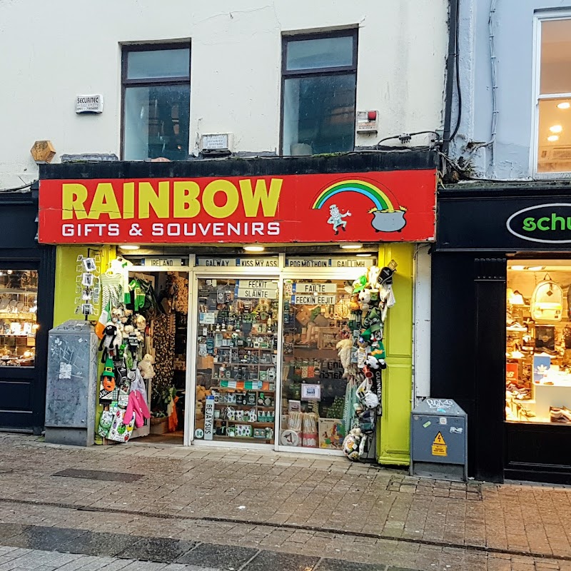 Rainbow Gifts And Souvenirs
