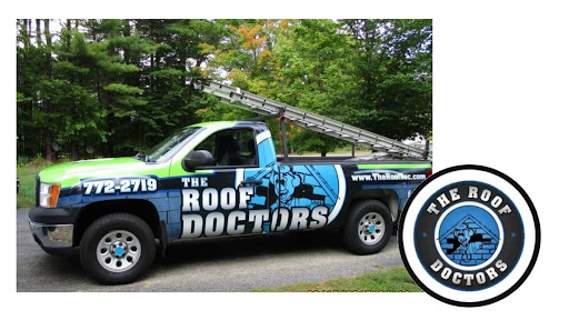 Roofing Contractor «The Roof Doctors», reviews and photos, 19 Forest Ln, Hollis, ME 04042, USA