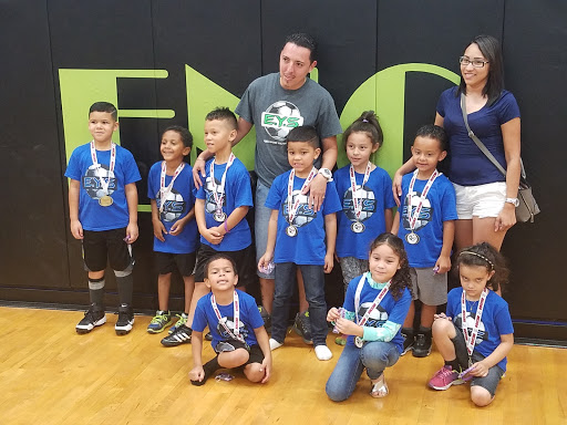 Recreation Center «Engelwood Neighborhood Center», reviews and photos, 6123 La Costa Dr, Orlando, FL 32807, USA