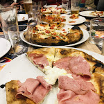 Photo n°2 de l'avis de Giacomo.' fait le 08/12/2021 à 19:07 sur le  Assud a Santamarina Pizzeria Siciliana à Palermo