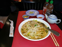 Nouille du Restaurant vietnamien Pho Bida Viet Nam à Paris - n°20