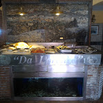 Photo n°11 de l'avis de Salvatore.i fait le 17/09/2017 à 18:30 sur le  La Bettola dei Marinai à Santa Tecla