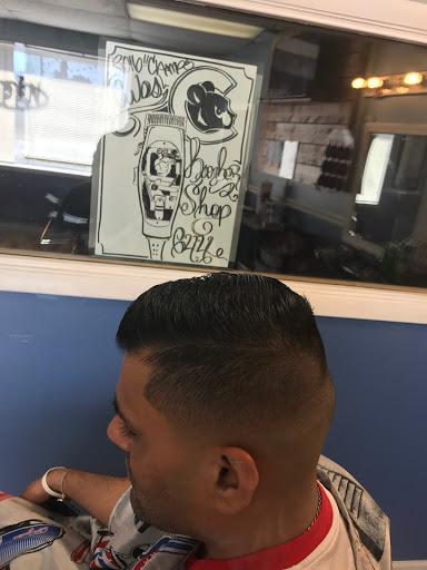 Barber Shop «Barbershop 644», reviews and photos, 644 Grand Ave, Waukegan, IL 60085, USA