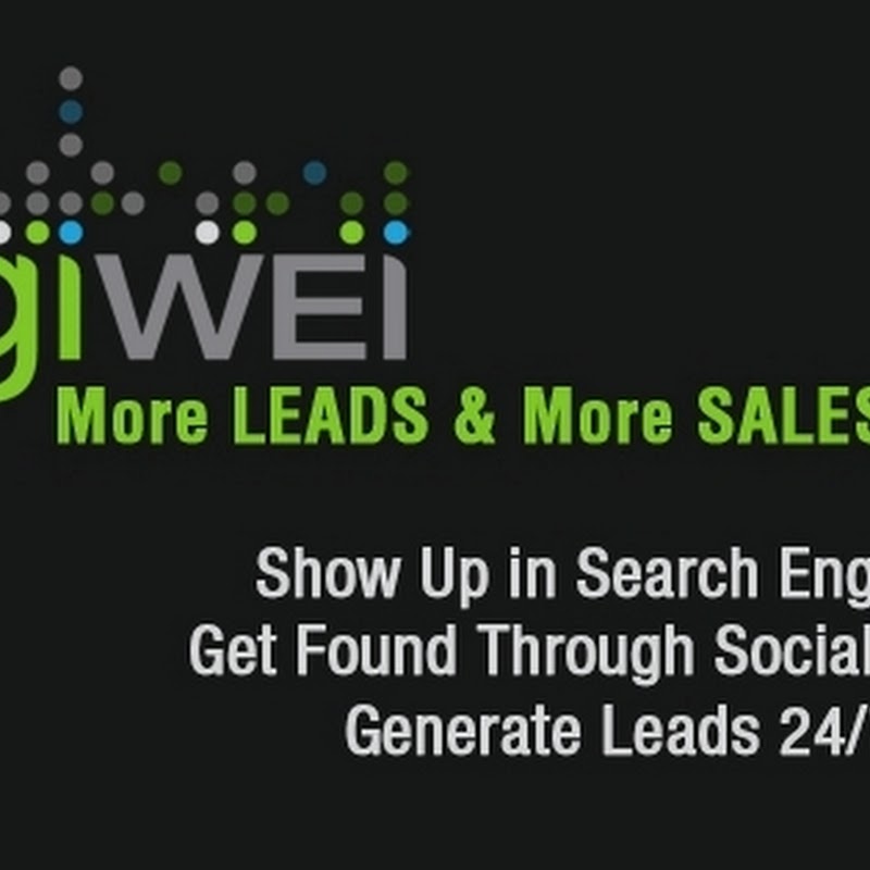 DigiWEI - Your Online Marketing Strategists